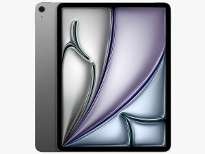 �y�V�i���J���ziPad Air 13�C���` Wi-Fi Apple M4 128GB 2026�N�t���f�� MH5N4J/A �X�y�[�X�O���C