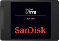 SanDisk サンディスク 内蔵SSD 2.5インチ / SSD Ultra 3D 1TB SATA3.0 / SDSSDH3-1T00-G25【宅配便発送】