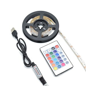 JTT USBe[vCgLED 1m RGB Rt TPLED1M-RGBRylR|X֔z2_܂Łz