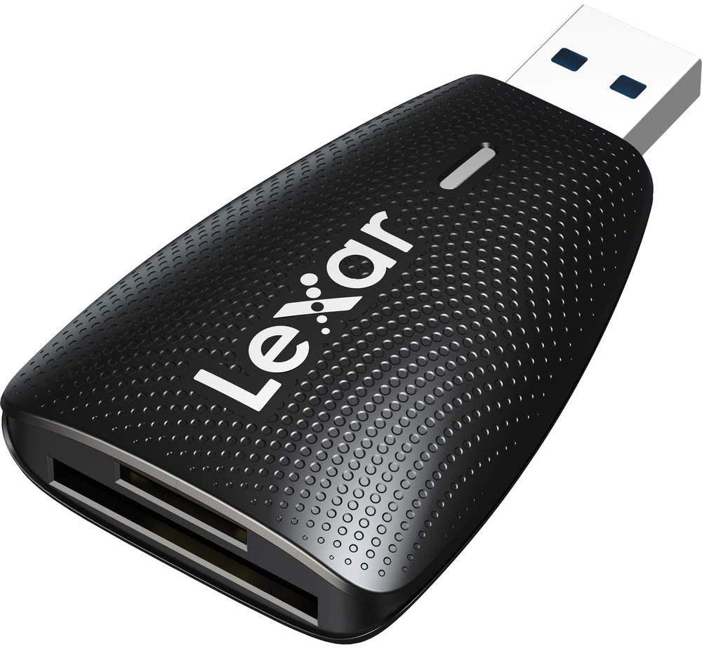 LRW450UB ネコポス便配送制限5点まで 10周年記念イベントが Multi-Card 新作アイテム毎日更新 2-in-1 リーダー 3.1 USB