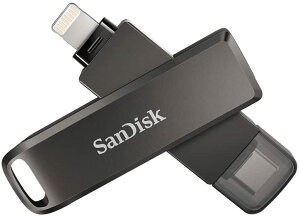 SanDisk LightnigtbV TYPE-C SDIX70N-064G-GN6NNylR|X֔z6܂Łz