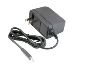 KSY　Raspberry Pi用USB電源アダプター 5V/3A 1.5m Type C コネクター 【宅配便発送・1梱包20個まで】