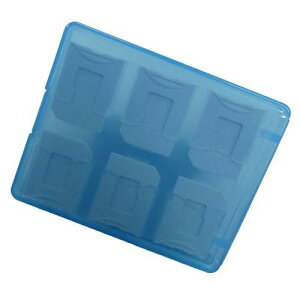HIDISC nCfBXN HD-MCCASE12PCLBL [SD/microSDP[X 12P]ylR|X֔z2_܂Łz