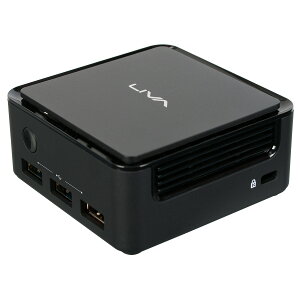 ECSbC[V[GX fXNgbvp\R LIVA Q3D N5100 LIVAQ3D-4/64-W10IoT(N5100) y(Eꕔ)z