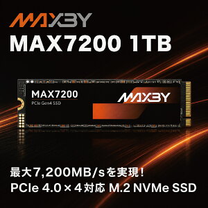 SSD ���� �ő�7200MB/s 1TB PCIe4.0 Gen4 NVMe M.2 SSD M.2 2280 PCI Express PS5�Ή� �Q�[�~���OPC ����PC ���� ���� ����ҏW 4K����ҏW �m�[�gPC �f�X�N�g�b�vPC �����]�� TLC NAND ���ϋv �����X�g���[�W �e�ʃA�b