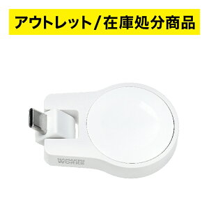 �y�|�C���g20�{�z�A�E�g���b�g/�݌ɏ������i �n�}�P�����[�N�X/HAMAKEN WORKS Apple Watch���C�[�d�A�_�v�^�[Apple���K�F�ؕi HLM-14CWH�y���������z