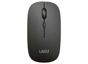 LAZOS (���\�X)���C�����X �}�E�X �u���b�N L-BTM-B�y��z�֔����E1����20�܂Łz