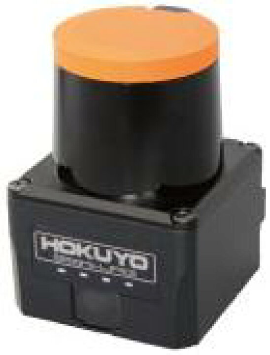 楽天市場】「在庫品」UST-10LX【スキャナ式レンジセンサ（測域センサ 