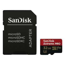 SanDisk SDSQXCG-032G-GN6MA［並行輸入海外パッケージ］