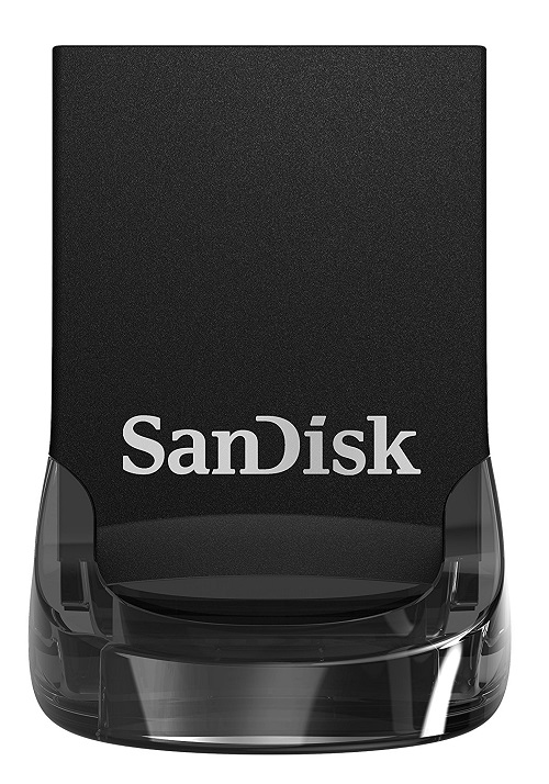 SANDISK ネコポス便の場合配送制限12枚まで SanDiskサンディスク 予約販売品 アウトレット☆送料無料 SDCZ430-064G-G46海外パッケージ品 Fit ULTRA