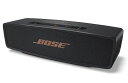 BOSE SoundLink Mini Bluetooth speaker II Limited Edition