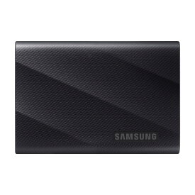 SAMSUNG Portable SSD T9 4TB [MU-PG4T0B-IT]