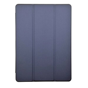 m[uh iPad 9.7C` Protection Case NavyBlue [iPad970-ApenCASE-BL]