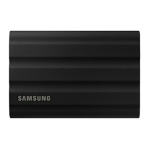SAMSUNG Portable SSD T7 Shield 1TB ubN [MU-PE1T0S-IT]