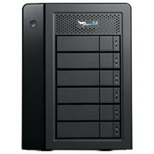 Promise Pegasus32 R6 48TB i6x8TBj [F40P2R600000005]