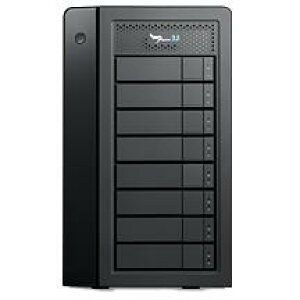 Promise Pegasus32 R8 32TB (4TBx8) [F40P2R800000005]
