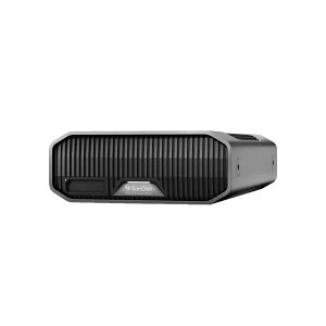SanDisk PROFESSIONAL G-DRIVE PROJECT 6TB [SDPHG1H-006T-SBAAD]