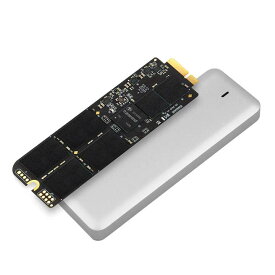 Transcend JetDrive720 240GB MacBookPro Retina 13インチ（Late2012/Early2013）専用アップグレードキット SSD [TS240GJDM720]