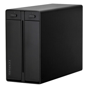 �����̃e���X�n�E�X RAID USB3.2 Gen1��eSATA [CRTS35EU3RS6G2]