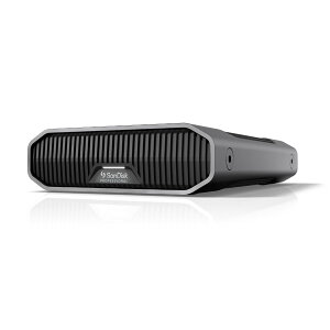 G-DRIVE 12TB [SDPHF1A-012T-SBAAD]