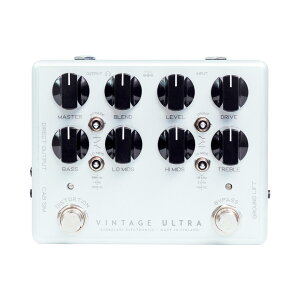 DarkglassElectronics Vintage Ultra V2 with Aux In [Vintage Ultra V2 with Aux In]