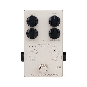 DarkglassElectronics Hyper Luminal Compressor [Hyper Luminal]
