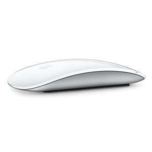 Magic Mouse�iUSB-C�j- �z���C�g�iMulti-Touch�Ή��j[MXK53ZA/A]