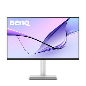 BenQ 31.5�C���` Mac����4K HDR���j�^�[ �O���A�p�l�� [MA320UP]
