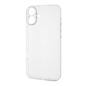 iPhone 16 Plus �\�t�g�P�[�X �Ɍ� [PM-A24BUCTKCR]