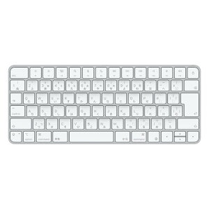 Magic Keyboard (USB-C) - ���{��iJIS�j[MXCL3J/A]