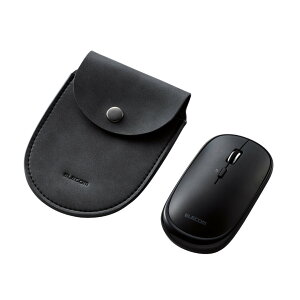 �[�d�� Bluetooth4.2���^�}�E�X �gSlint�h4�{�^�� �u���b�N [M-TM15BBBK]