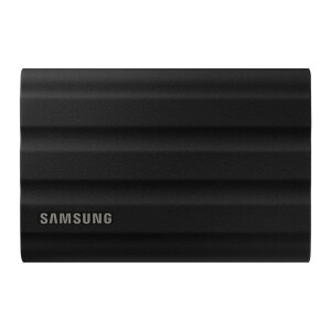 Portable SSD T7 Shield 1TB �u���b�N [MU-PE1T0S-IT]