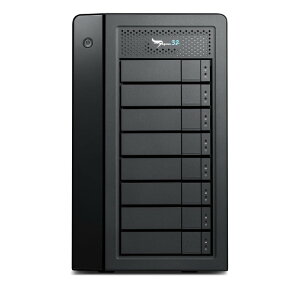 Pegasus32 R8 32TB (4TBx8) [F40P2R800000005]