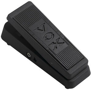 VOX V845 WAH PEDAL�@[V845]
