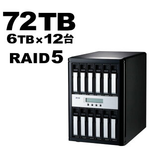 Areca Thunderbolt5 12�x�C RAID 72TB [ARC-8050T5U-12E-72T]