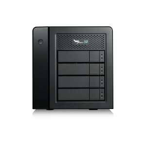 Pegasus32 R4 16TB�i4TB×4�j [F40P2R400000002]