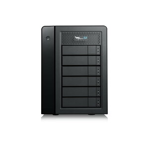Pegasus32 R6 24TB�i6×4TB�j[F40P2R600000004]