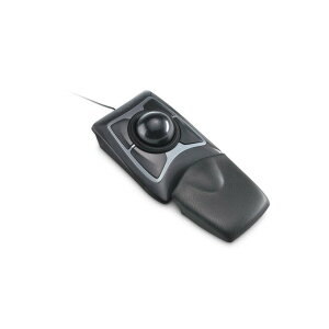 Kensington Expert Mouse Wired Trackball �����㗝�X�� [K64325JP]