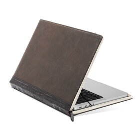 TwelveSouth BookBook for MacBook Pro 14インチ M3/M2/M1 [TWS-BG-000069]