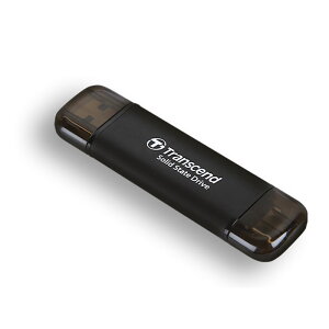 Transcend ESD310 Portable SSD 512GB ubN [TS512GESD310C]