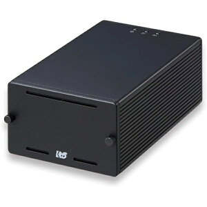 gbNVXe USB3.2 Gen2 RAIDP[Xi2.5C`HDD/SSD 2pE10GbpsΉj [RS-EC22-U31R]