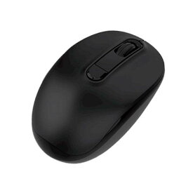SUNEAST Mac対応 Bluetoothマウス ブラック [SE-MABT01-BK]