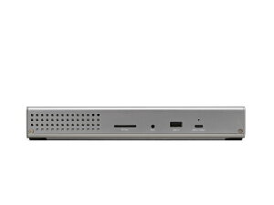OWC Thunderbolt Go Dock [OWCTB4DKG11P]