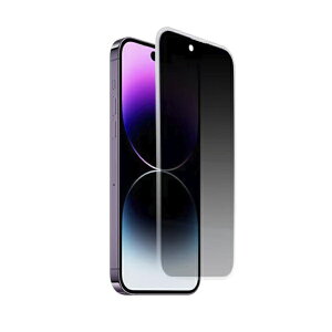 HtكZNg E28x̂h~KXtB for iPhone 14 ProMax [HA-IP14PRM-PGlassSP-B]