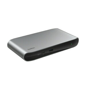Thunderbolt4 5-in-1CoreHub�h�b�L���O�X�e�[�V���� [INC013qcSGY]