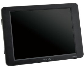 CENTURY 8インチUSB接続サブモニター plus one [LCD-8000U2BV2]