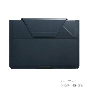 MOFT m[gPCX^hɂȂL[P[X13.3/14C` fB[vu[ [MB002-1-13B-DEBU]