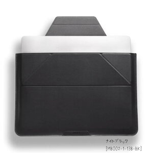 MOFT m[gPCX^hɂȂL[P[X13.3/14C` iCgubN [MB002-1-13B-BK]