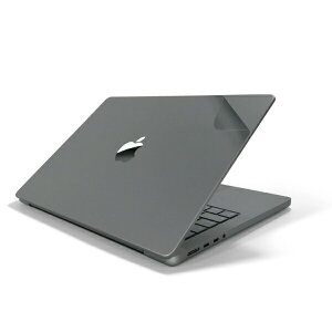 MacGuard for MacBook Air15C` M2/M3p{fBtB O[ [MBA15M2-MACG-GR]