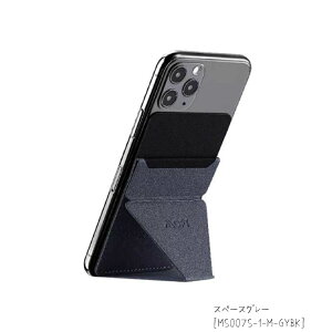 MOFT X X}zX^h Xy[XO[ [MS007S-1-M-GYBK]